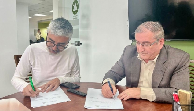 La UNP y la Fundación Esquel firmaron un convenio Marco de Cooperación Interinstitucional